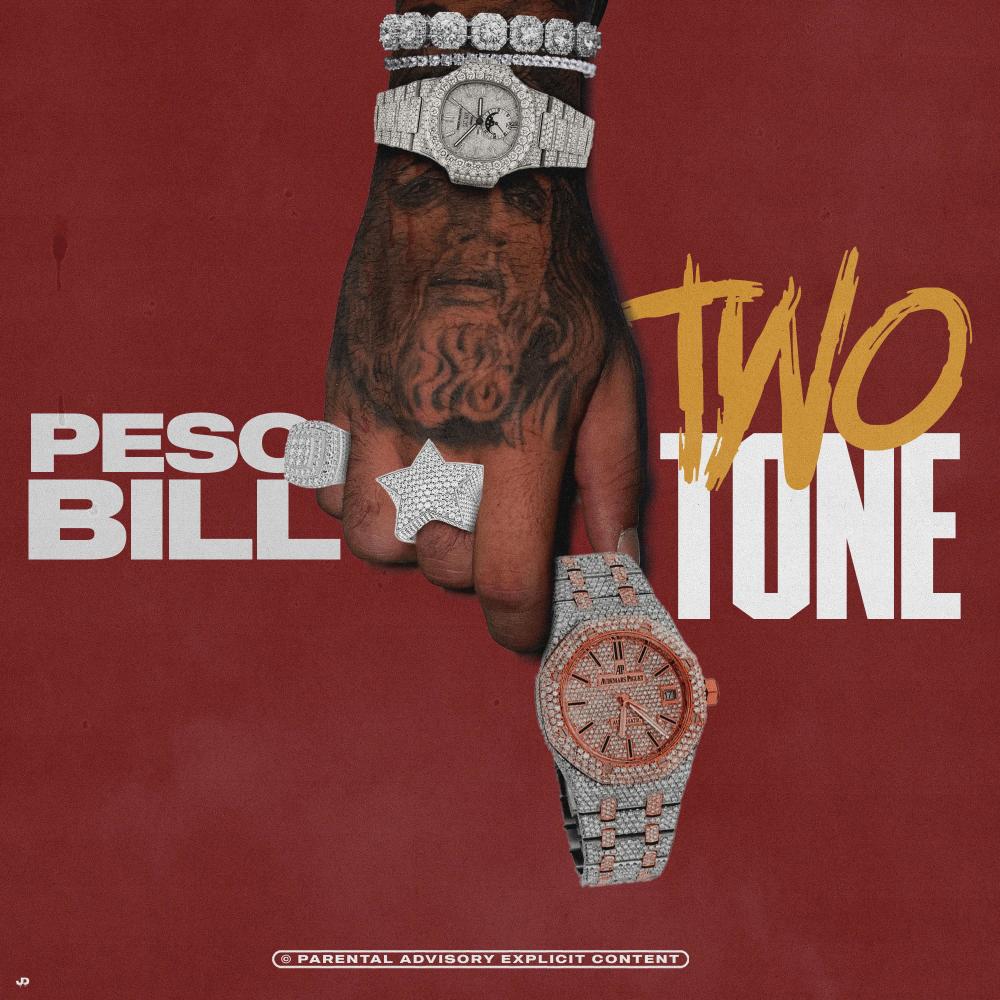Two Tone (Explicit)
