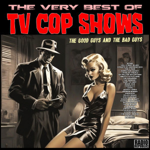 Listen to Cagney And Lacey song with lyrics from Telly Addicts