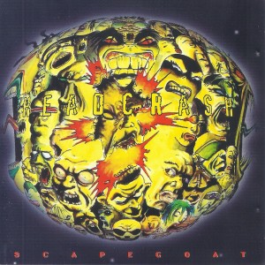 ดาวน์โหลดและฟังเพลง Fear of the Blue พร้อมเนื้อเพลงจาก Headcrash