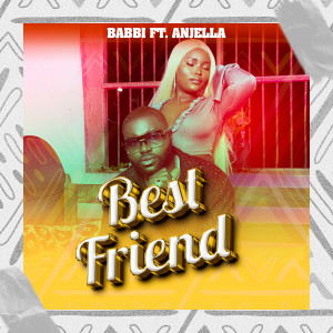 Album Best Friend from Babbi