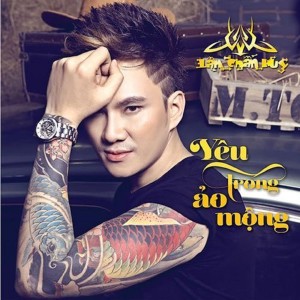 Album Yêu Trong Ảo Mộng from Lâm Chấn Huy