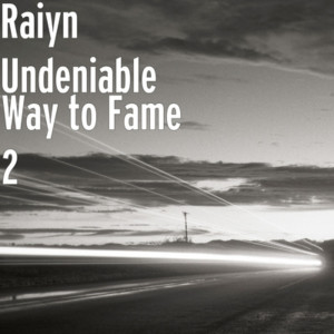 收听Raiyn Undeniable的Caged In (Explicit)歌词歌曲