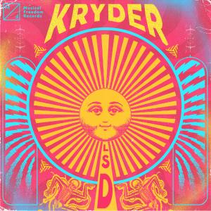 收聽Kryder的LSD歌詞歌曲