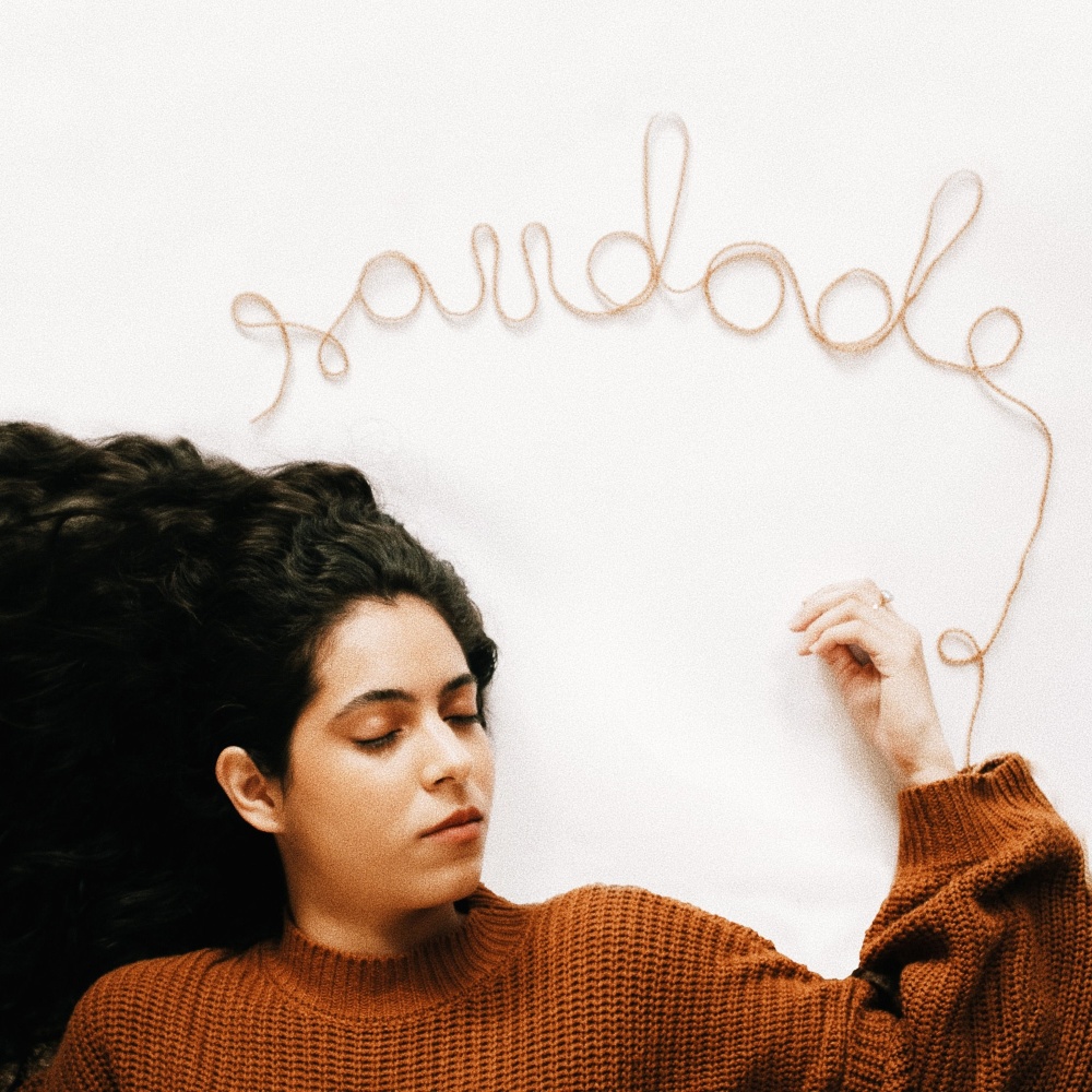 Saudade