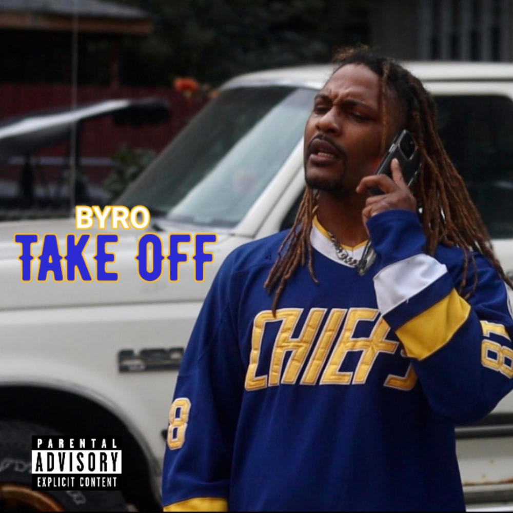 Take Off (Explicit)