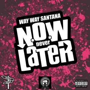 ดาวน์โหลดและฟังเพลง Oshimode (feat. Kavi Picasso & Nef the Pharaoh) (Explicit) พร้อมเนื้อเพลงจาก WAY WAY SANTANA