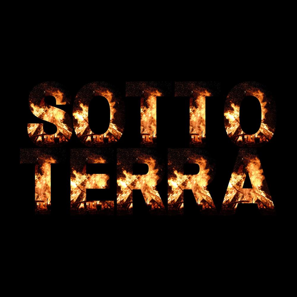 SOTTO TERRA (feat. Vincenzo) (Explicit)