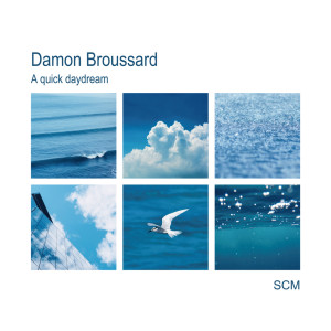 Listen to A quick daydream song with lyrics from Damon Broussard
