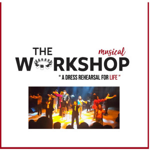 Various的专辑The Workshop, a Dress Rehearsal for Life!