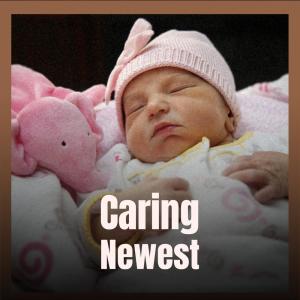 Dengarkan lagu Caring Newest nyanyian Adola dengan lirik