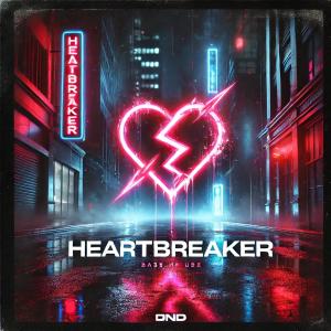 收聽DnD Music的Heartbreaker歌詞歌曲