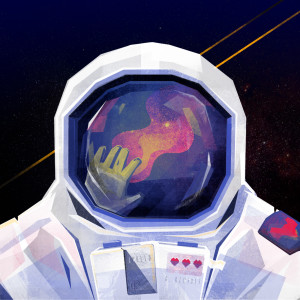 ดาวน์โหลดและฟังเพลง Apollo พร้อมเนื้อเพลงจาก Carlos Ramirez