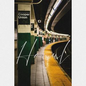Listen to 여행이야 song with lyrics from 하눌