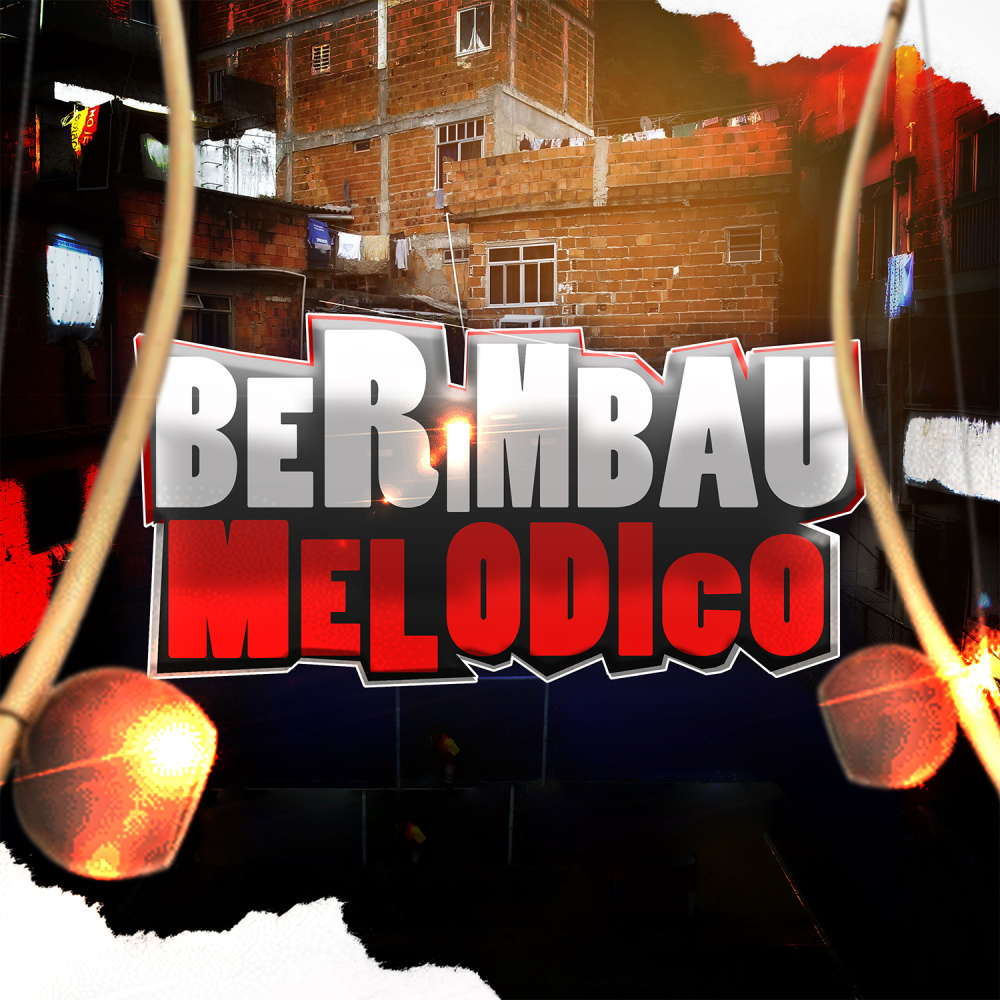 Berimbau Melodico (Explicit)