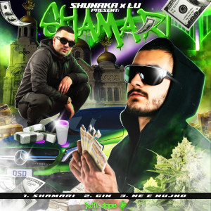 Listen to NE E NUJNO (Explicit) song with lyrics from Shunaka