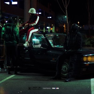 Album We Just Vibe (Explicit) from Smeels
