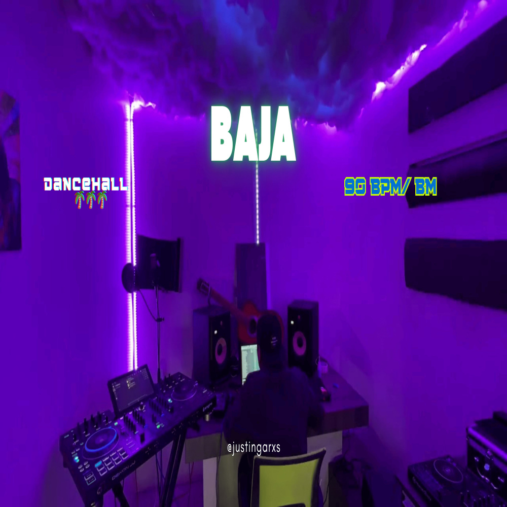 Baja (Instrumental)