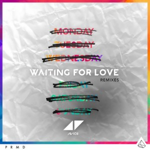 ดาวน์โหลดและฟังเพลง Waiting For Love (Sam Feldt Remix) พร้อมเนื้อเพลงจาก Avicii