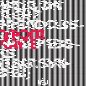 Listen to Sharp Edges song with lyrics from Erotic Cafe'