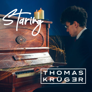 Thomas Krüger的專輯Staring