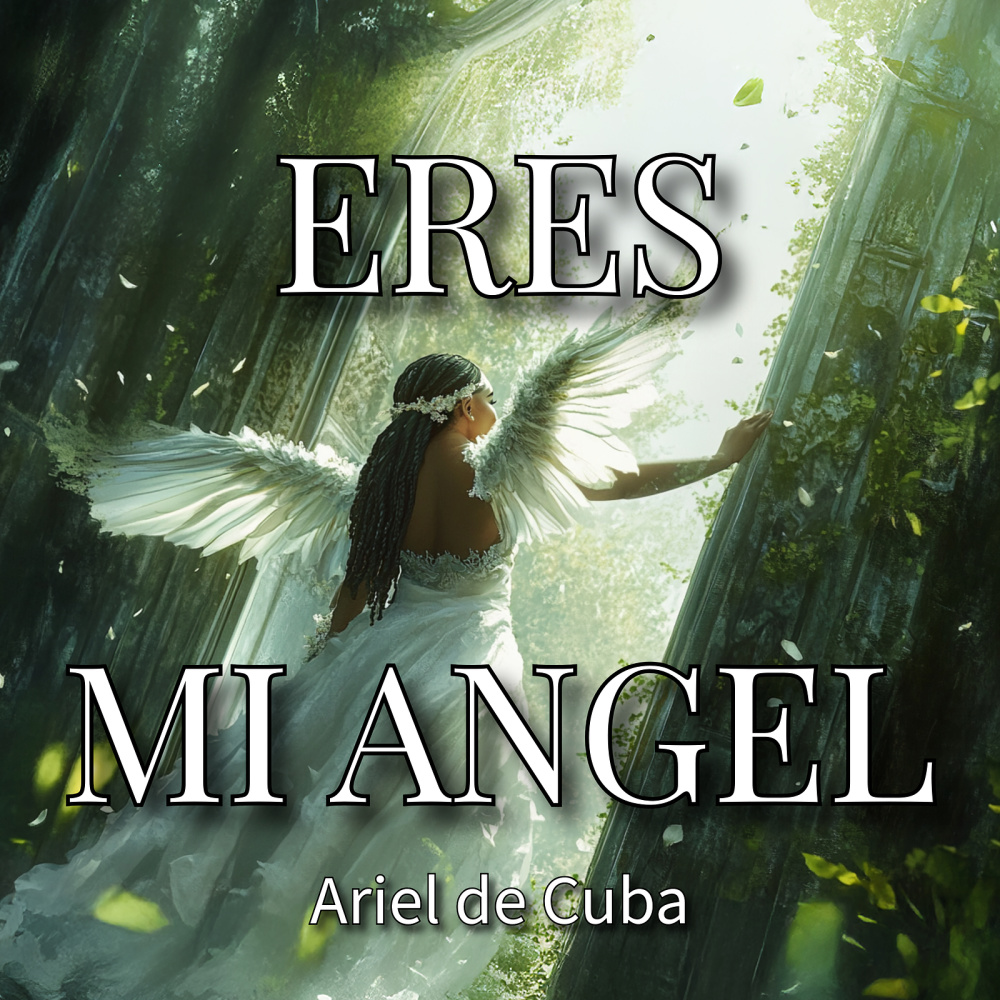 Eres MI Angel