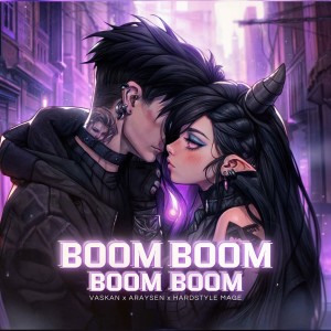 收聽Vaskan的Boom Boom Boom Boom歌詞歌曲