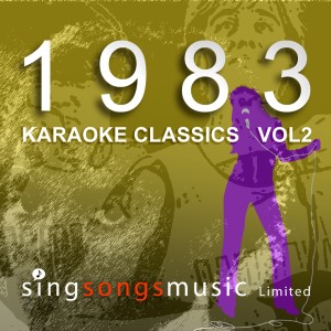 收聽1980s Karaoke Band的Tonight I Celebrate My Love For You (Karaoke in the style of Peabo Bryson & Roberta Flack)歌詞歌曲