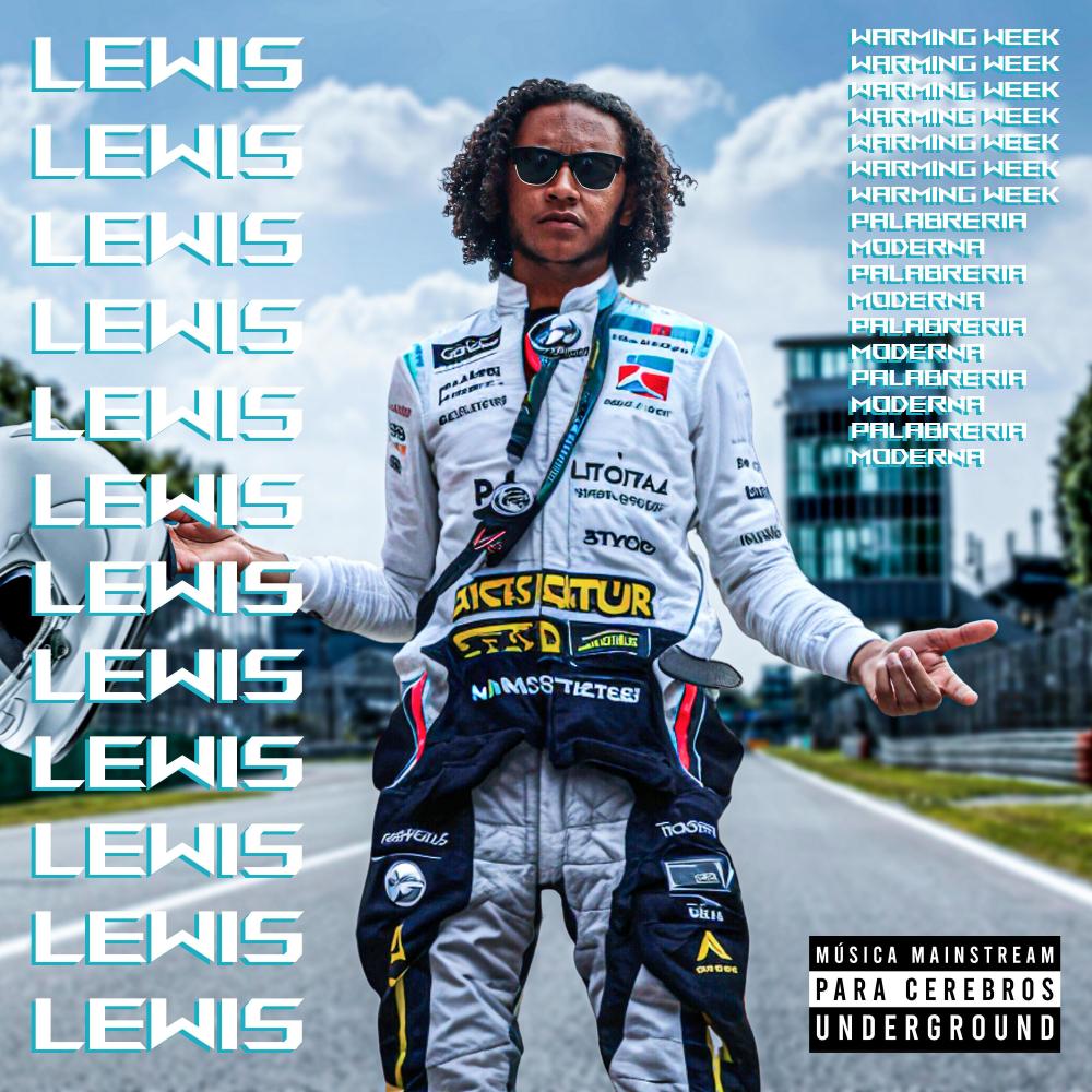 Lewis (Explicit)