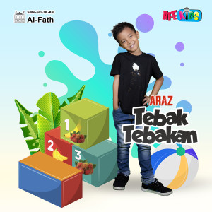 Dengarkan Tebak Tebakan lagu dari Al Fath Voice Araz dengan lirik