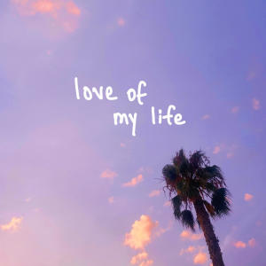 Album love of my life oleh sammy rash