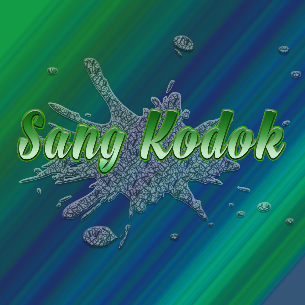 Entong-Entong Tak Kandani
