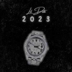 收聽Lil Didz的2023歌詞歌曲