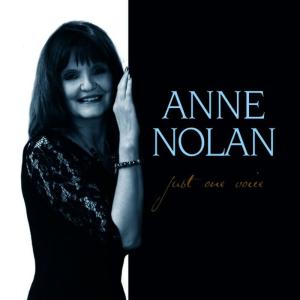 ดาวน์โหลดและฟังเพลง Now & Forever พร้อมเนื้อเพลงจาก Anne Nolan