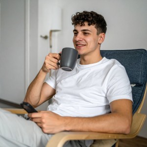 default playlist img