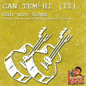 收聽Rah-Mon Roma的No us emporteu res歌詞歌曲