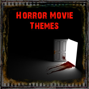 Album Horror Movie Themes from The London Theatre Orchestra