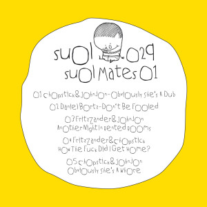 ดาวน์โหลดและฟังเพลง Obviously She's A Whore พร้อมเนื้อเพลงจาก Chopstick & Spoiled