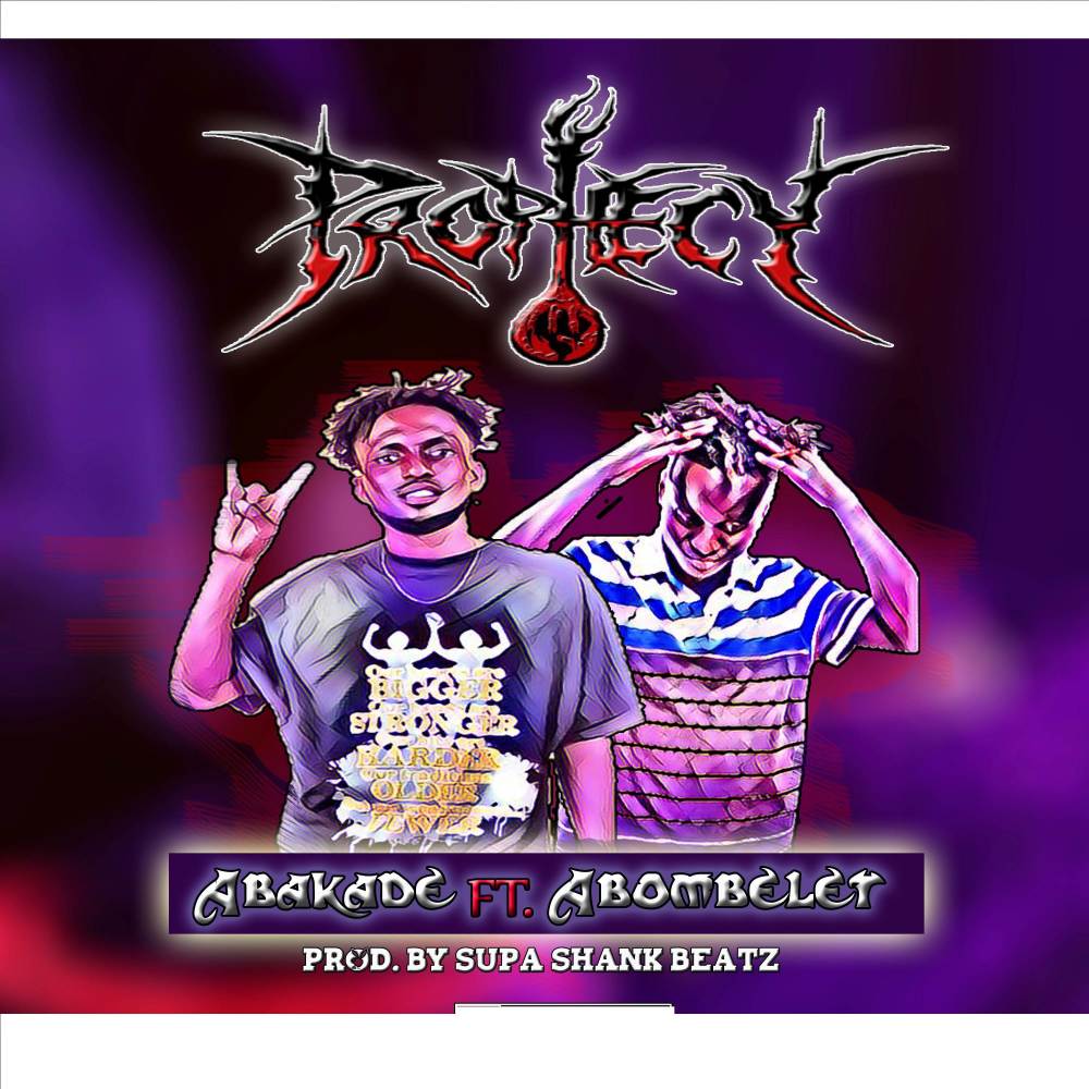 Prophecy (Explicit)