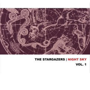 收聽The Stargazers的I See the Moon歌詞歌曲