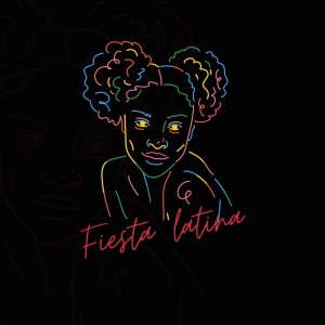 Erika的專輯Fiesta Latina