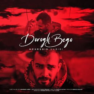 Listen to Dorogh Bego song with lyrics from Mehrshid Habibi