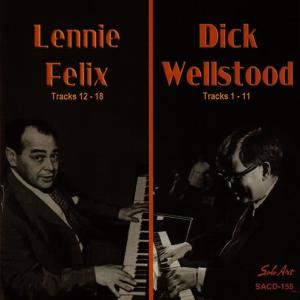 收聽Dick Wellstood的Russian Lullaby歌詞歌曲