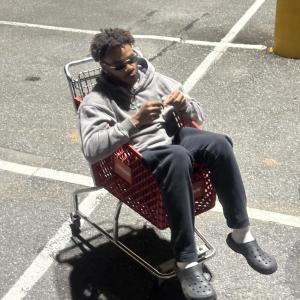 收聽OCR Rollcage的Going Ghost (Explicit)歌詞歌曲