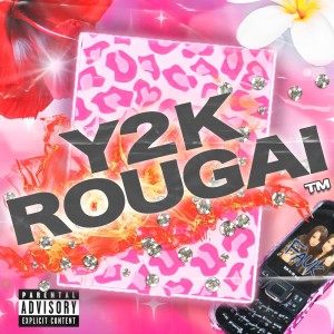 Album Y2K ROUGAI oleh 田島ハルコ