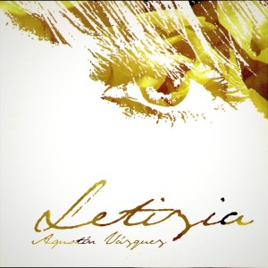Agustin Vazquez的專輯Letizia