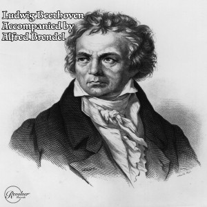Heinz Wallberg的專輯Ludwig Beethoven Accompanied By Alfred Brendel