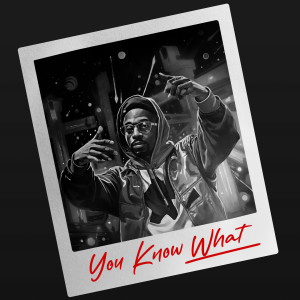 Listen to You Know What song with lyrics from Red Baron