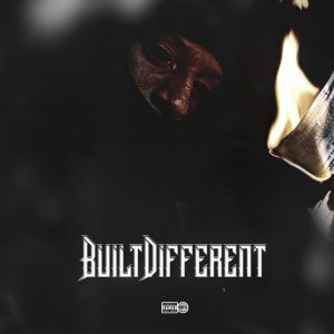 Album Built Different (Explicit) from Lor Scrilla