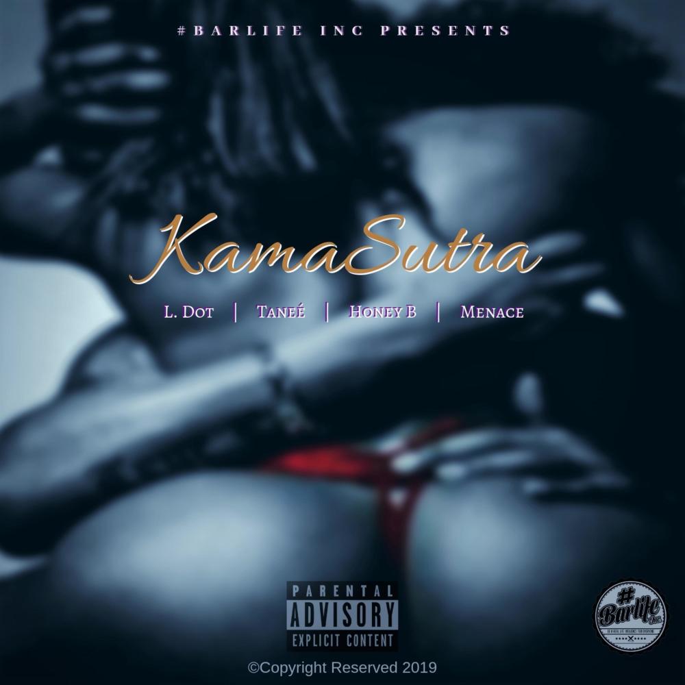 KamaSutra (feat. Taneé, Honey B & Menace) (Explicit)