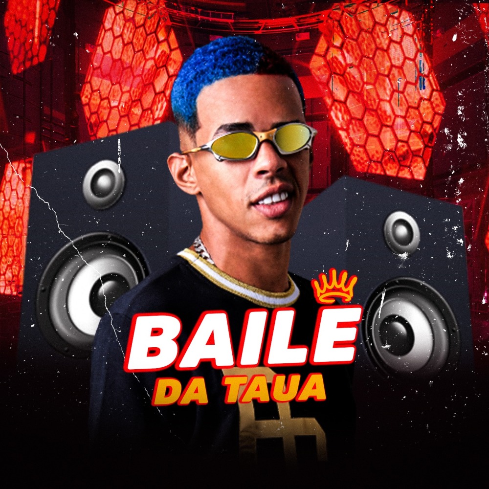 Baile da Taua (Explicit)